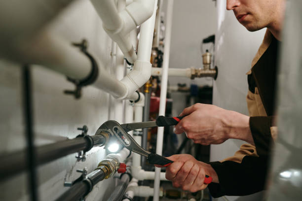 Best Faucet Repair  in Kibler, AR