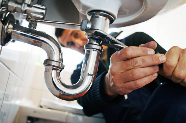 Best Residential Plumbing Services  in Kibler, AR