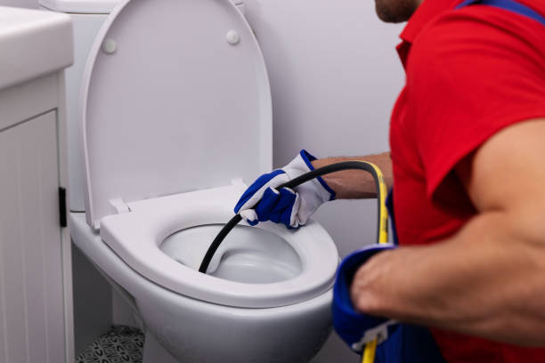 Best Local Plumber Services  in Kibler, AR