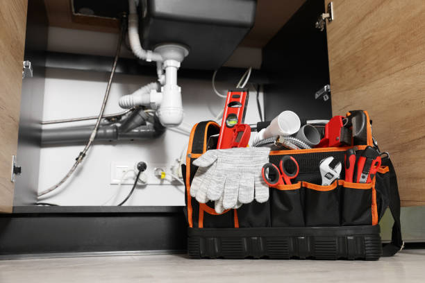 Best Plumbing Repair Near Me  in Kibler, AR