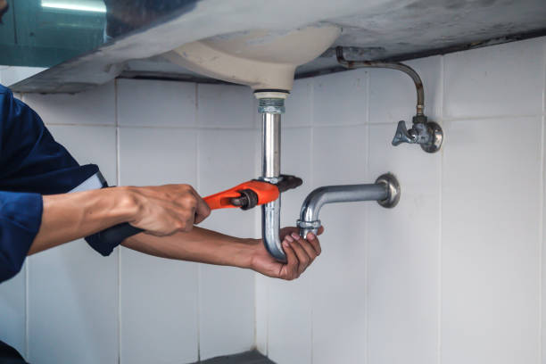 Best Water Heater Repair  in Kibler, AR