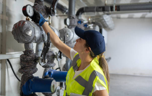 Reliable Kibler, AR Plumbing Solutions