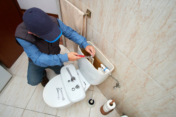 Best Emergency Plumber  in Kibler, AR