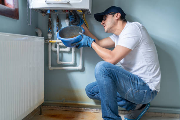 Best Emergency Plumber  in Kibler, AR