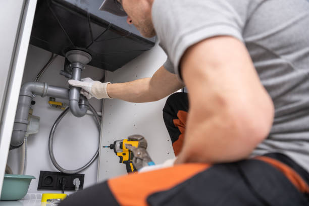 Best Water Heater Repair  in Kibler, AR