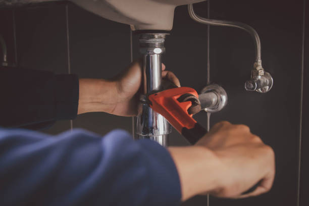 Best Plumbing Inspection Services  in Kibler, AR