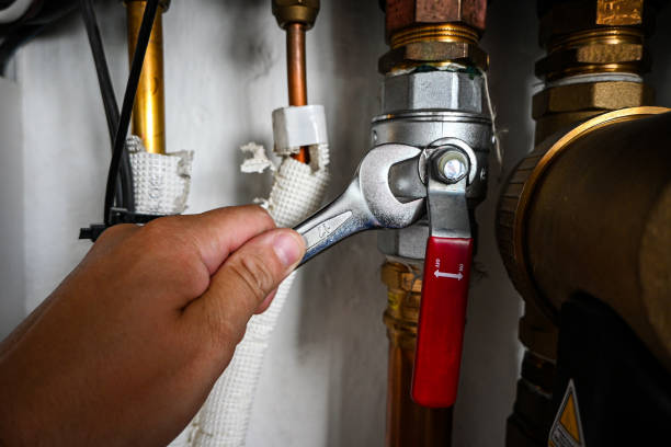 Best Pipe Repair Near Me  in Kibler, AR